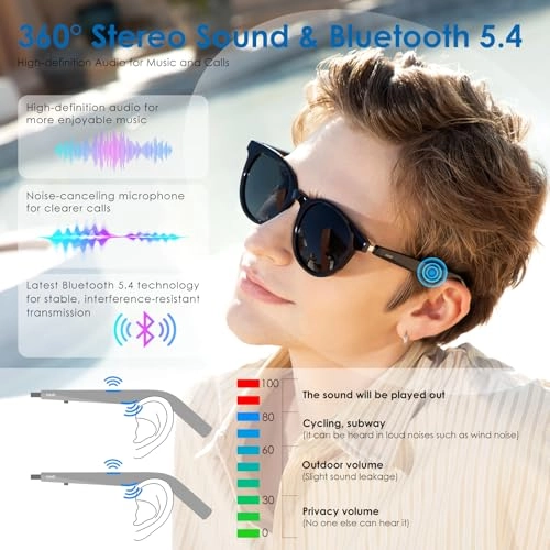 GG13 - Bluetooth AI Translator 11H Battery