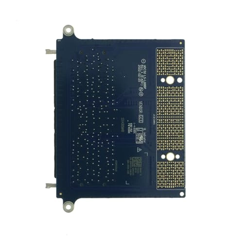 DDR5 CAMM to SODIMM Memory Interposer Board