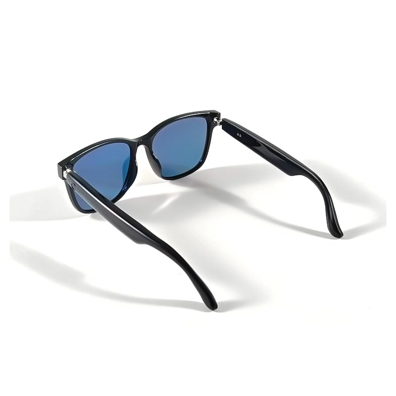 Smart Wireless Bluetooth Sunglasses - Blue Light