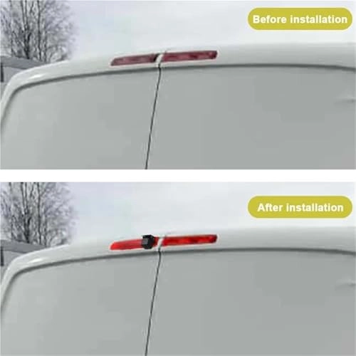 Reversing Camera - Wire