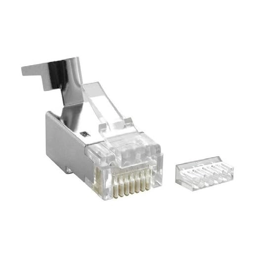 CAT7HPPSHP - CAT7 RJ45 100PK
