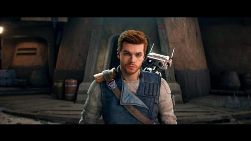 Star Wars: Jedi Survivor - PlayStation 5