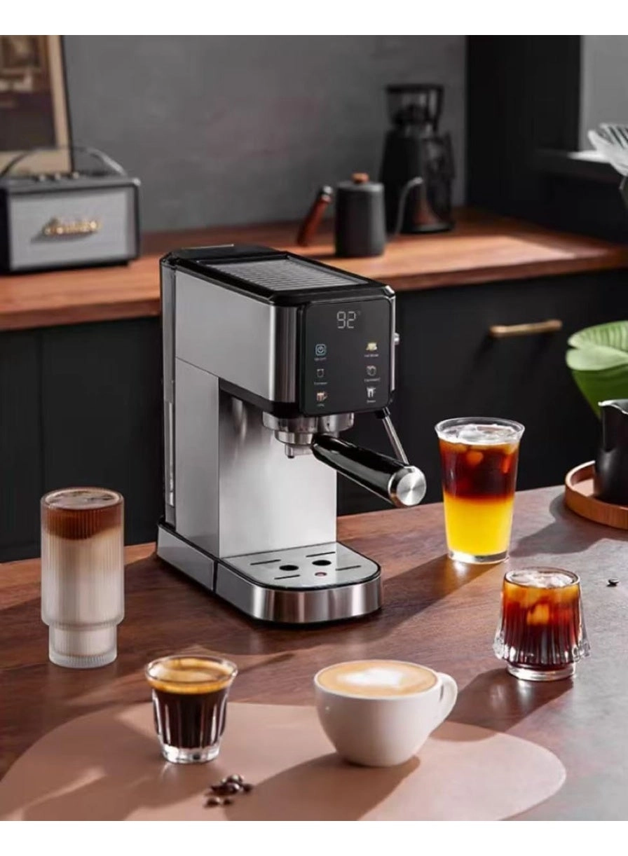 WTR-3010 - Milk Frother Semi-Automatic