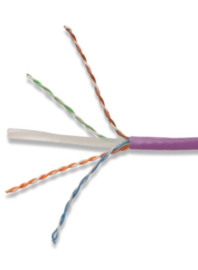Siemon 9C6L4-E3-08-R1N - 1000 ft.
