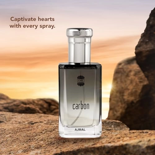 Carbon Eau de Parfum 100 ml