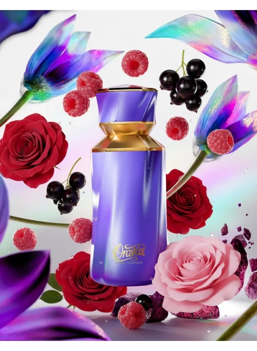 ORAVEA Eau de Parfum 100 ml