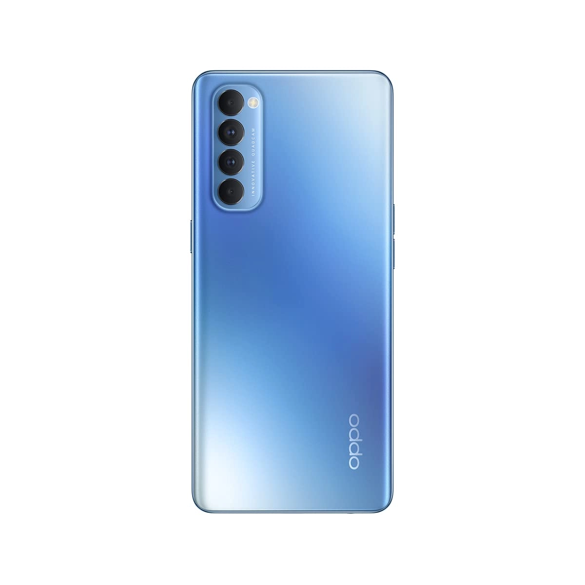 Reno4 Pro - 12GB 256GB