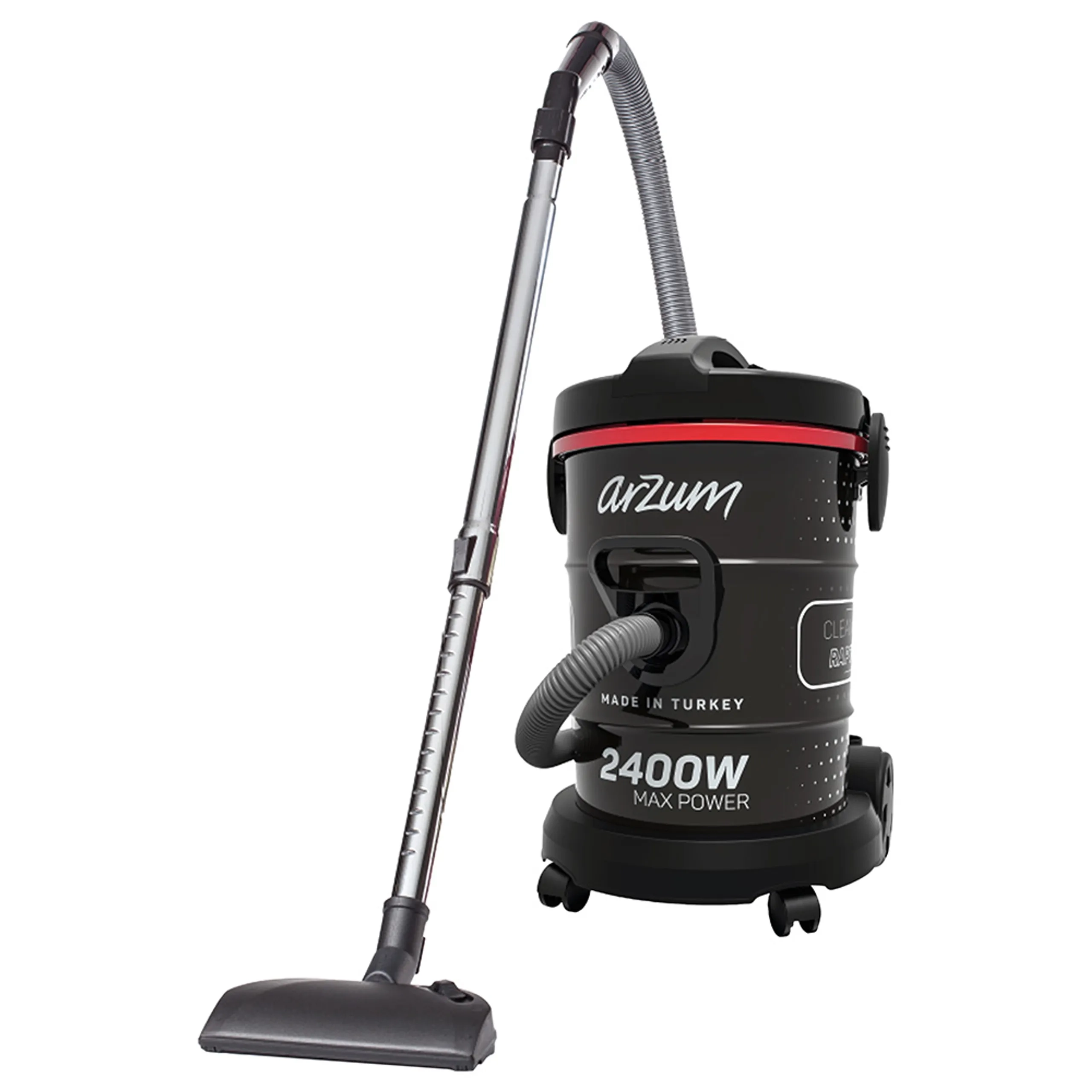 Arzum Okka Cleanart Raptor (GSL-103-1373-000010)