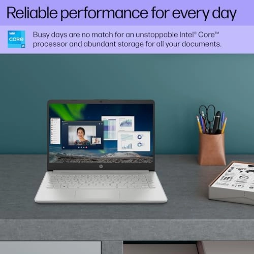 14-dq5000nr - 14'' i3-1215U 4GB DDR4 128GB SSD