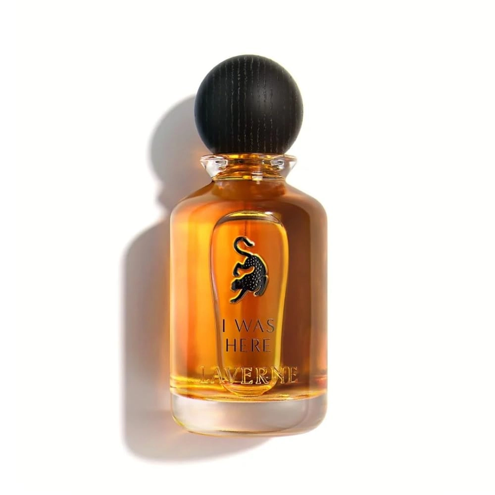 laverne I Was Here Eau de Parfum - 100 ml