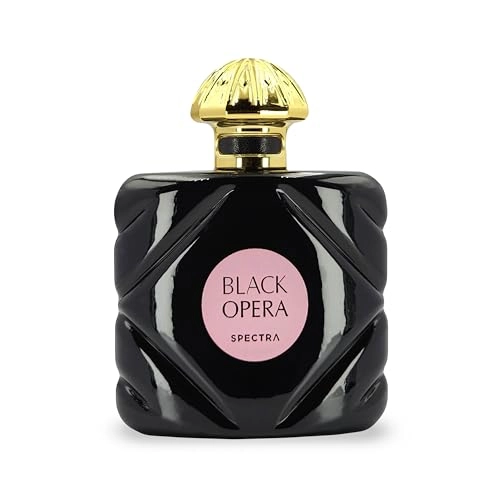 Black Opera Eau de Parfum 100ml