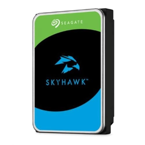 SkyHawk 3.5" 5400rpm 256MB SATA III (ST2000VX017) - 2TB