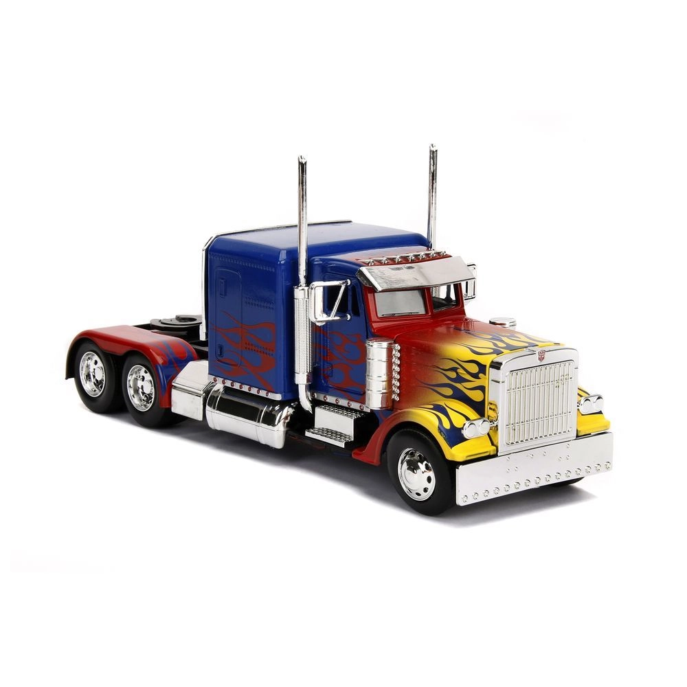 Transformers - Optimus Prime