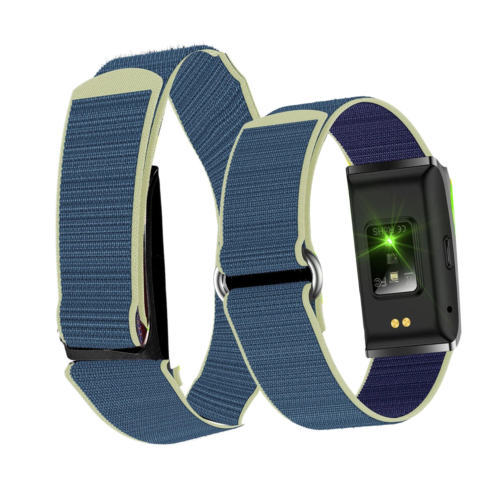 YUEHISY Smart Health Wristband