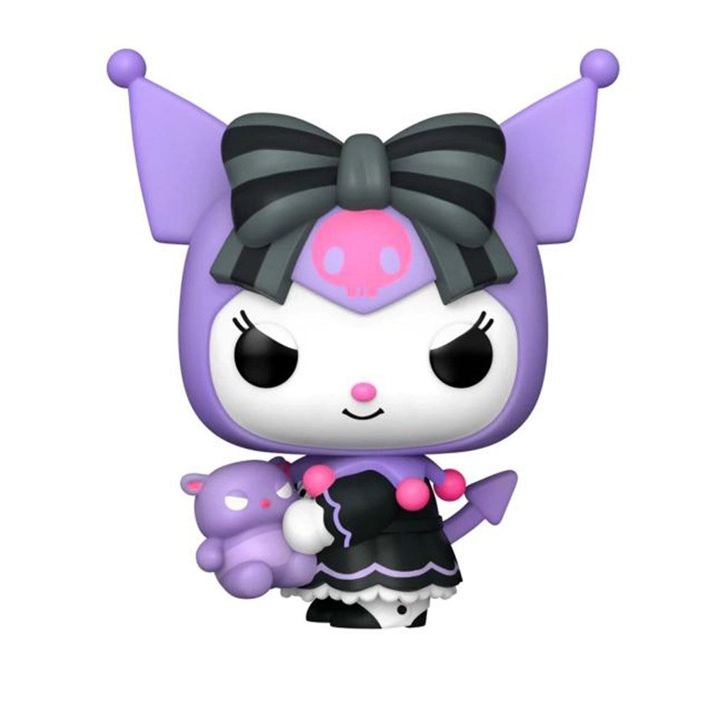 FUNKO Hello Kitty Kuromi - Sanrio - Exclusive Vinyl Figure