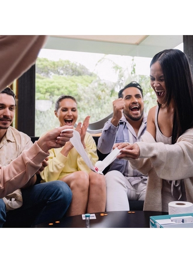 Exploding Kittens: Without Fail - 150 Cards - Card Game