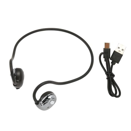 Wireless Bone Conduction Headphones Wireless Headphone