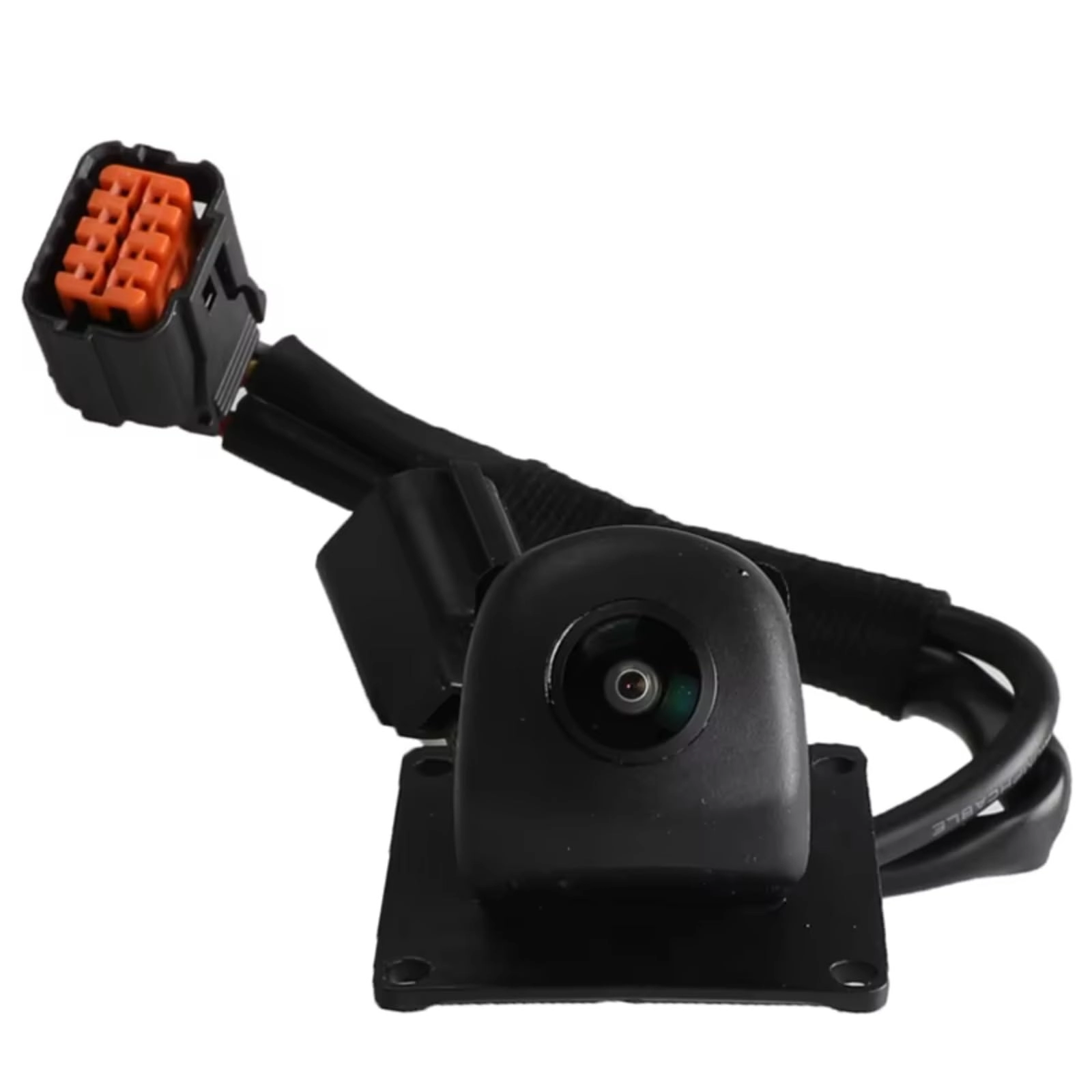 zhaxide Rear View Backup Parking Camera - Night vision