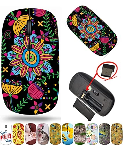 Mouse for Laptop - USB