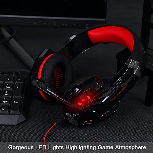 G9000 Wired Headset