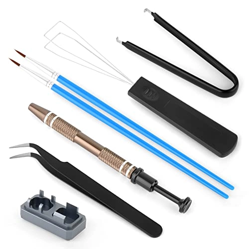 YIMAGUJRX Keyboard Lube Kit - RF