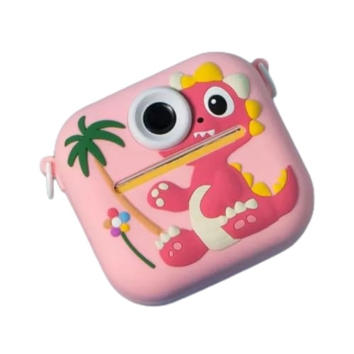 Kids Instantly Print Camera