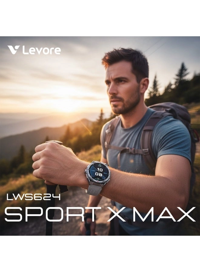 Sport X Max