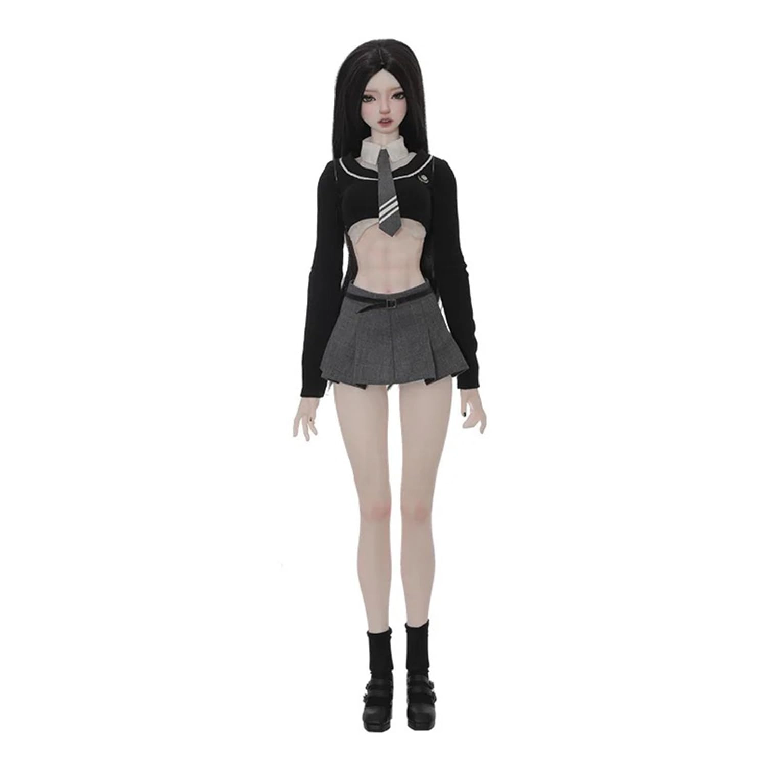 Oueneifs Jenniebjd A BJD Doll - 1/3 Resin Ages 15+