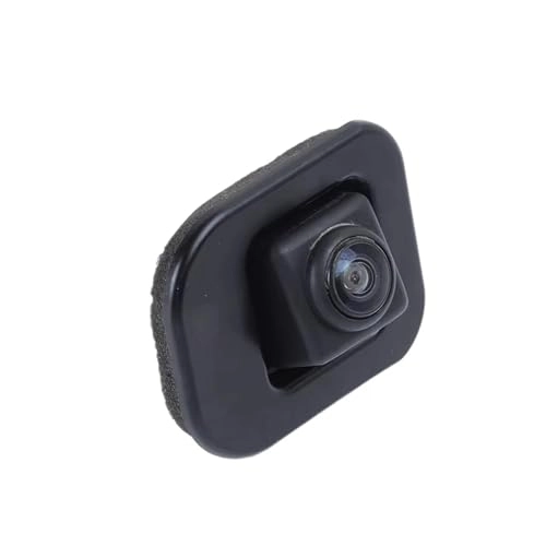 Rear View Camera - Wireless