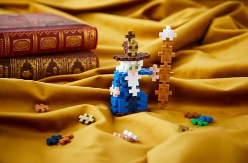 4306 - Wizard 100 pcs