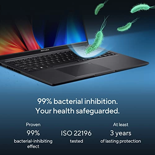 Vivobook 16 F1605ZA-AS52 - 16'' Core i5-1235U 8GB DDR4 512GB SSD