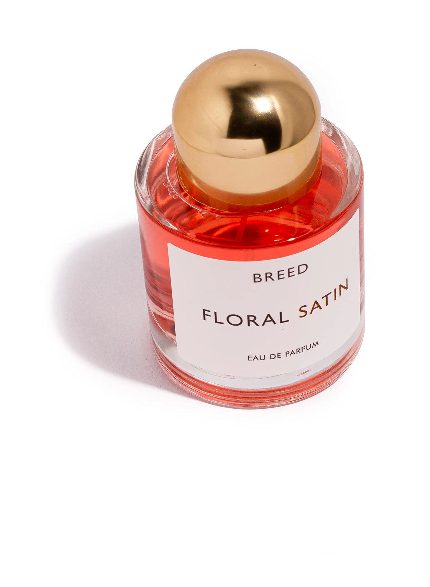 Floral Satin Eau de Parfum 100ml
