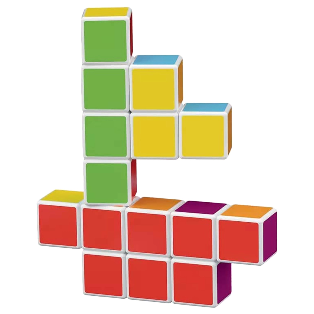 Magicube Word Building - 79 pcs