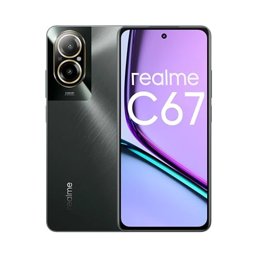 C67 - 6GB 128GB