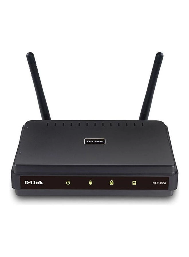 N 300 Access Point