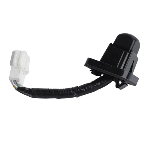 Rear View Camera - Night vision