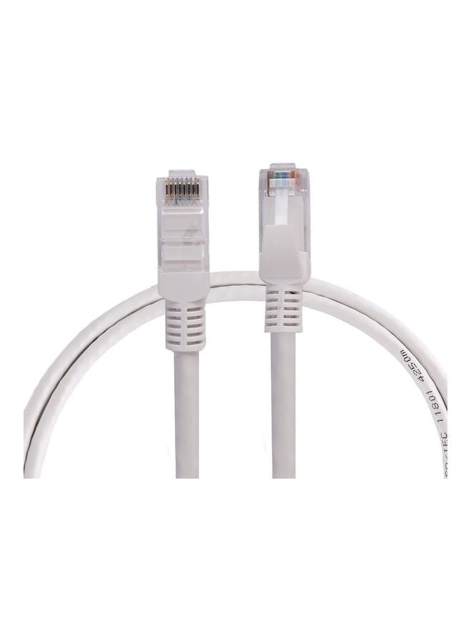 CAT6 UTP PATCH CABLE - 20M