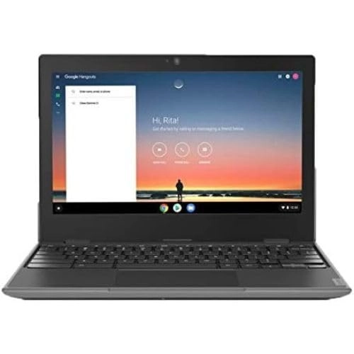 (Renewed) Chromebook 100e - 11.6'' 4GB 32GB Core M-5Y10