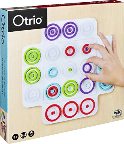 Otrio - Board Game