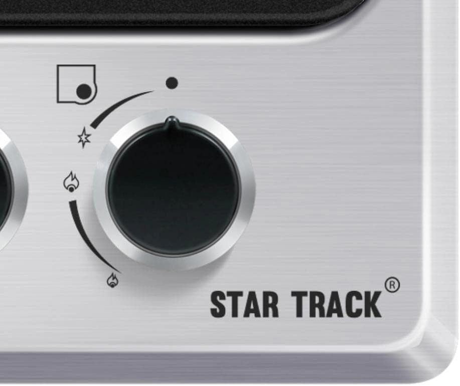 SH-KL60-I Gas hob