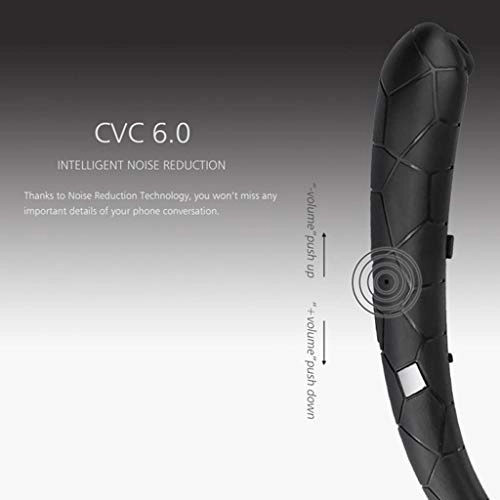 20190925 Wireless Headphone