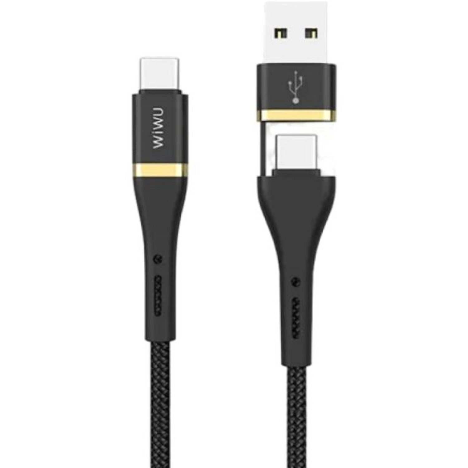 Elite Cable USB to USB Type C 1.2m