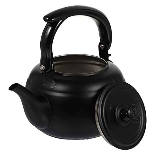 Kettle - Stainless Steel Infuser