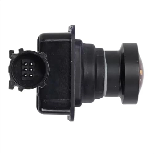 Reverse Assist Camera - Night vision high-definition