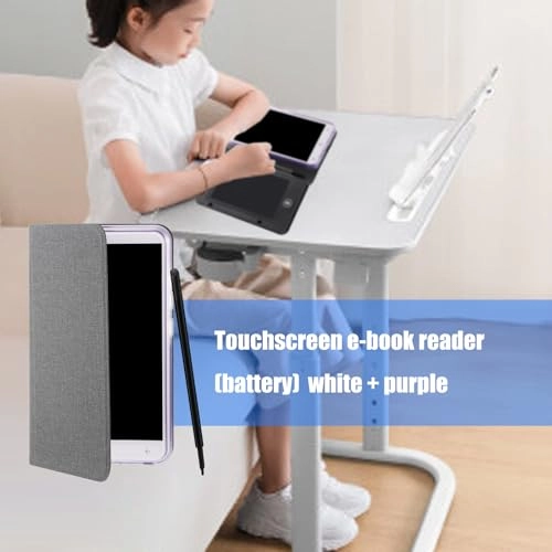 Interactive E Reader - 5-inch 8GB