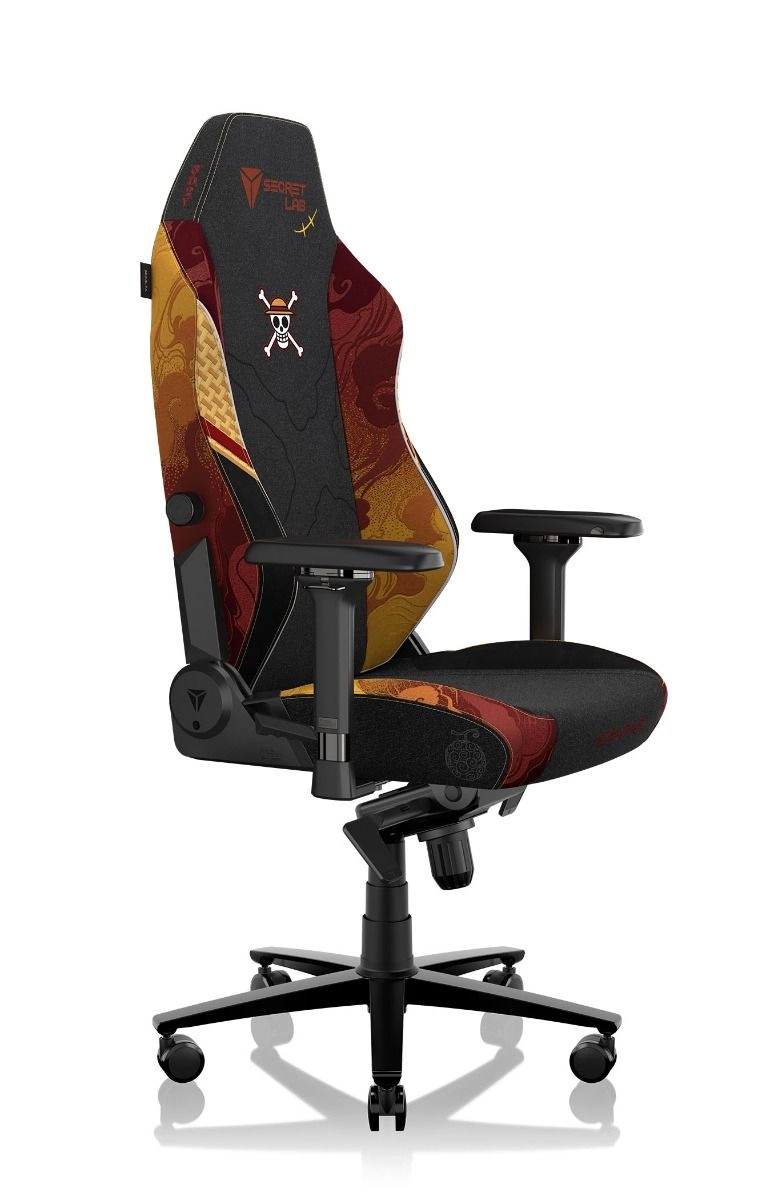 TITAN Evo - One Piece Luffy Edition Regular