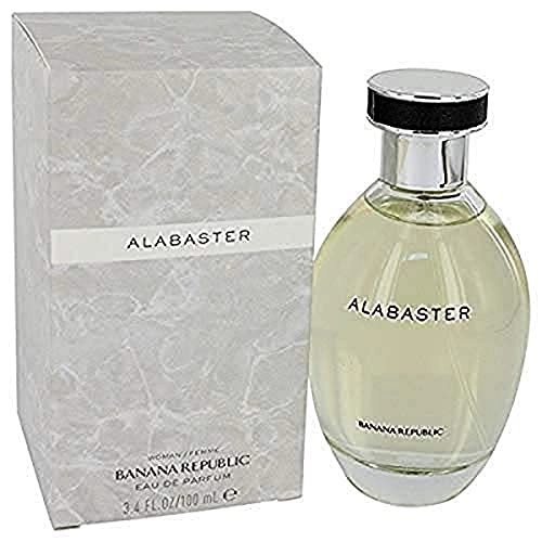 Alabaster Eau de Parfum 100 ml