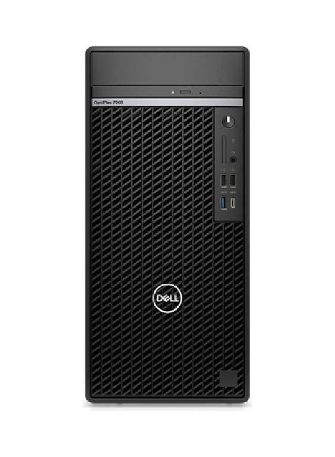 DELL OptiPlex 7000 - i7-12700 8GB 1TB
