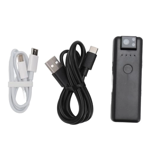 1080P mini clip camera - 1920 x 1080P 128GB