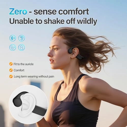 HS1 Wireless Headphone